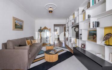 Apartment 3.5 rooms - image - 2