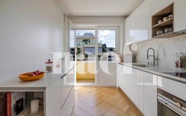 Apartment 3.5 rooms - image - 6