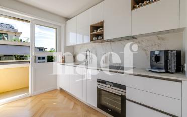 Apartment 3.5 rooms - image - 7