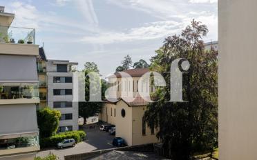 Apartment 3.5 rooms - image - 11