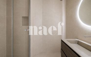Apartment 3.5 rooms - image - 10