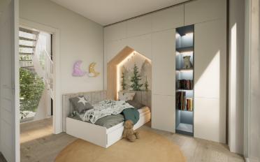 Villa 4.5 Zimmer - image - 5