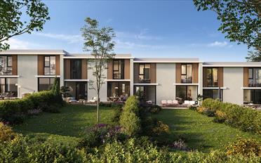 Villa 5 Zimmer - image - 2