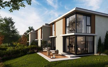 Villa 5 Zimmer - image - 1