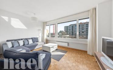 Apartment 1.5 rooms - image - 1