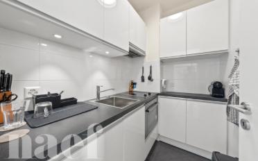 Apartment 1.5 rooms - image - 7