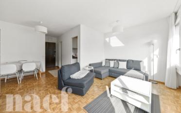 Apartment 1.5 rooms - image - 2