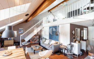Wohnung 6 Zimmer - image - 2