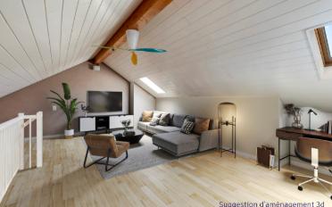 Wohnung 6 Zimmer - image - 4
