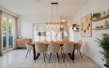 Apartment 7 rooms - image - 2