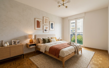 Apartment 7 rooms - image - 9