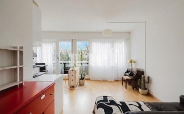 Apartment 2 rooms - image - 1