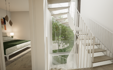 Villa 5 rooms - image - 4