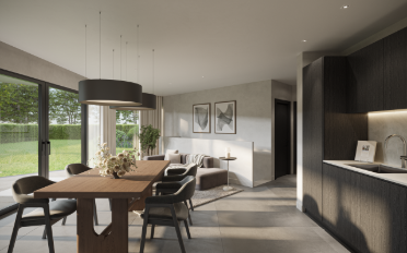 Wohnung 3 Zimmer - image - 1
