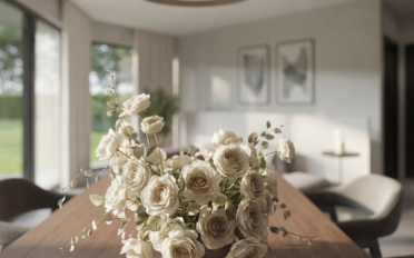 Wohnung 3 Zimmer - image - 2