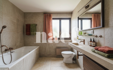 Bifamiliar house 8 rooms - image - 10