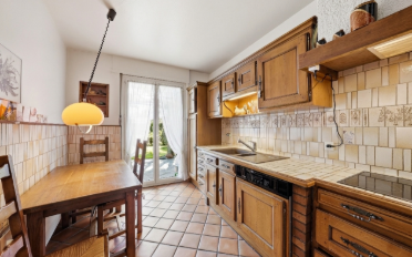 Maison jumelée 7 pièces - image - 9