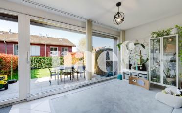 Bifamiliar house 6 rooms - image - 6