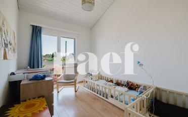 Bifamiliar house 6 rooms - image - 11