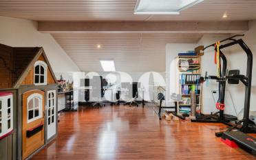 Bifamiliar house 6 rooms - image - 12