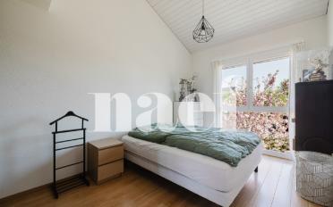 Bifamiliar house 6 rooms - image - 10