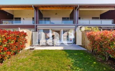 Doppeleinfamilienhaus 6 Zimmer - image - 13