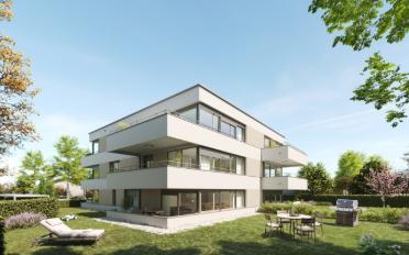 Apartment 3 rooms - image - 2