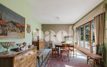 Villa 8 rooms - image - 2