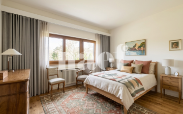 Villa 8 rooms - image - 12