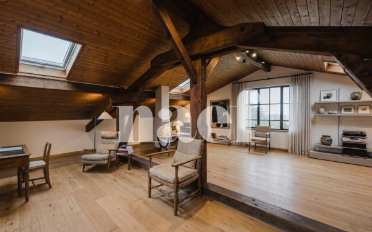 Villa 8 rooms - image - 1