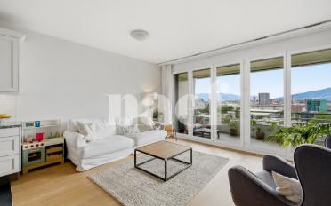 Wohnung 5 Zimmer - image - 1