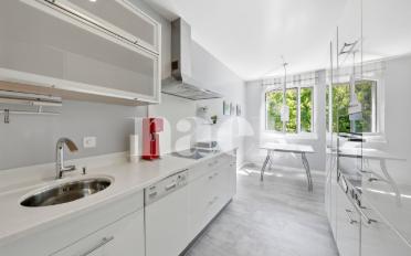 Apartment 6 rooms - image - 4