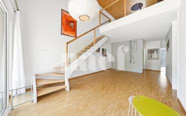 Apartment 6 rooms - image - 3
