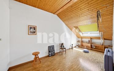 Apartment 6 rooms - image - 9