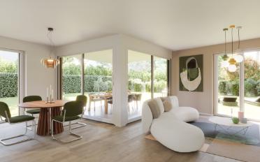 Apartment 3 rooms - image - 1