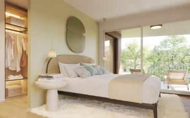 Apartment 4 rooms - image - 4