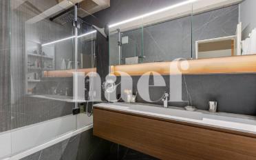 Maison jumelée 8 pièces - image - 11