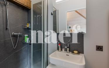 Maison jumelée 8 pièces - image - 12