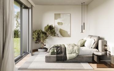 Wohnung 5 Zimmer - image - 5