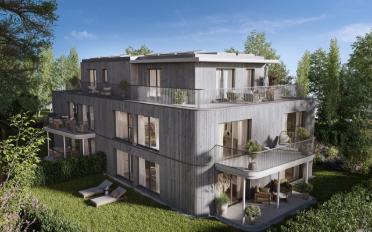 Wohnung 5 Zimmer - image - 1