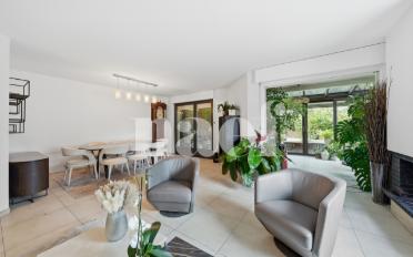 Bifamiliar house 6 rooms - image - 6