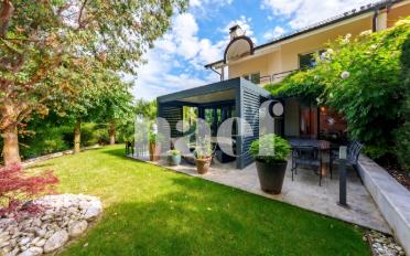 Bifamiliar house 6 rooms - image - 1