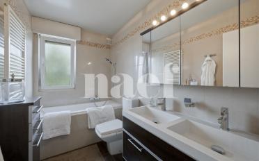 Maison jumelée 6 pièces - image - 9