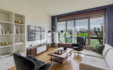Wohnung 2.5 Zimmer - image - 1