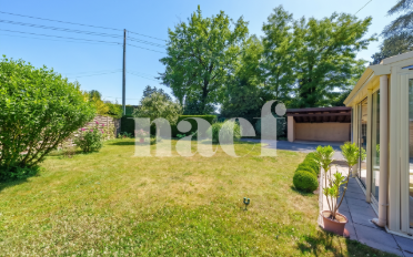 Villa 8 Zimmer - image - 2