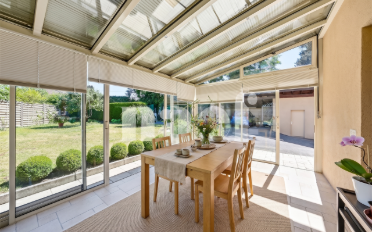 Villa 8 Zimmer - image - 4