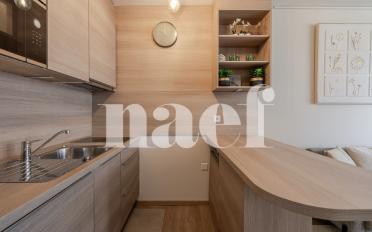 Apartment 1 room - image - 4