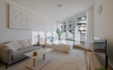 Apartment 1 room - image - 3