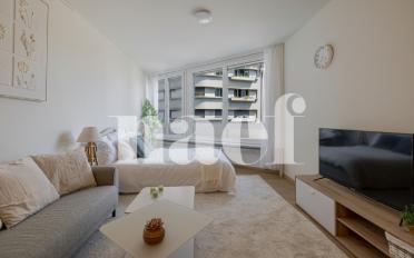 Apartment 1 room - image - 2
