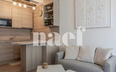 Apartment 1 room - image - 5